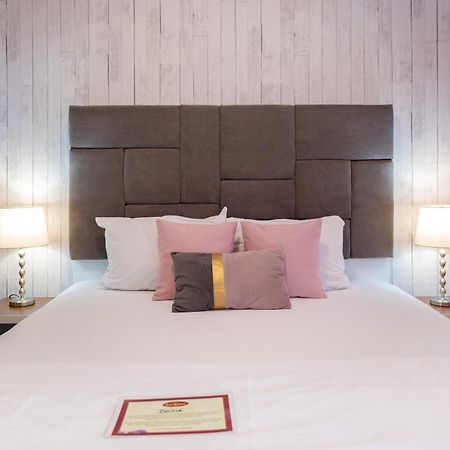 Hotel Bordeaux 加拉茨 外观 照片
