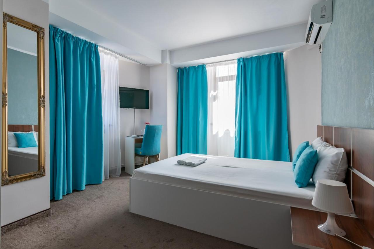 Hotel Bordeaux 加拉茨 外观 照片