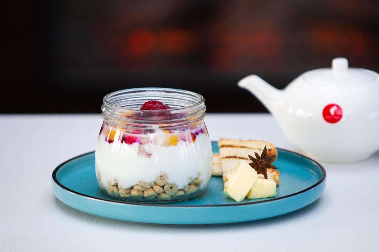 Hotel Bordeaux 加拉茨 外观 照片