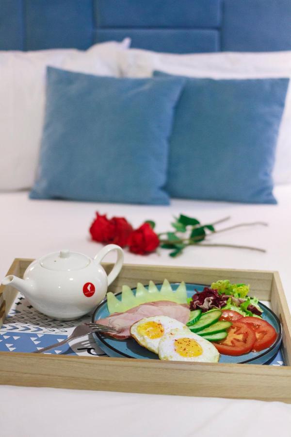 Hotel Bordeaux 加拉茨 外观 照片